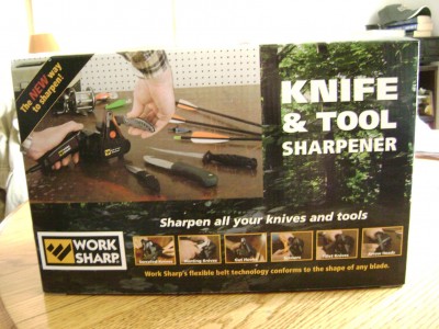 Work Sharp Tool & Knife Sharpener.JPG