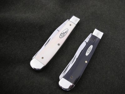 Odessa Permian Club Knives