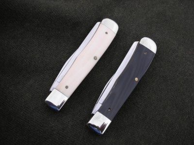 Odessa Permian Club Knives