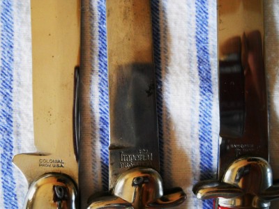 Shell Handle Fixed Blades stamps.JPG