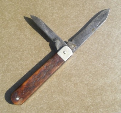 Boker USA 102