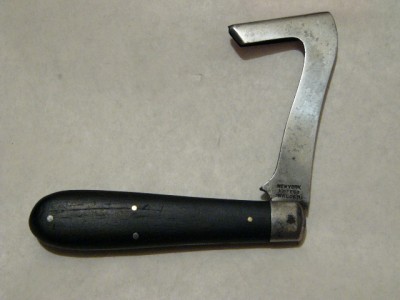 NYKCo. Timber Scribe
