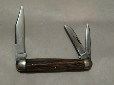 Stag Hammer Brand whittler1