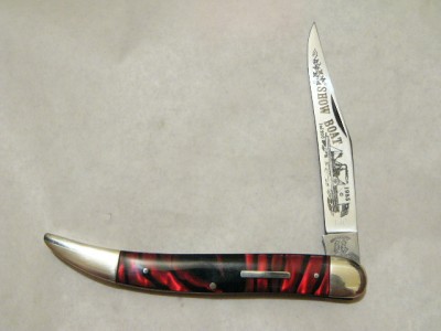 Showboat Large Toothpick