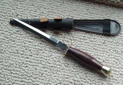 Digby's Dagger