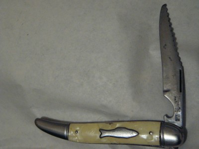 Imperial Fish Knife