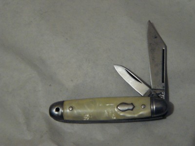 Imperial Small Jack