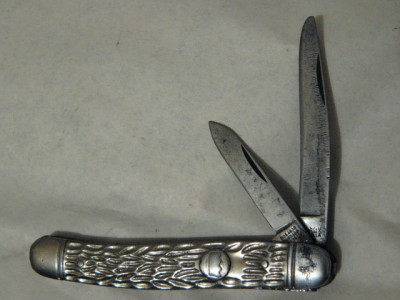 Imperial Serpentine Jack