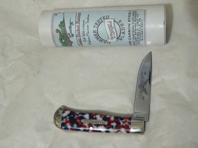 GEC Patriot (front)