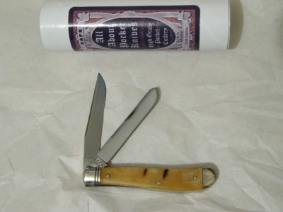 GEC 2010 AAPK Club Knife (back)