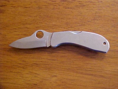 Spyderco CO4 Executive.JPG