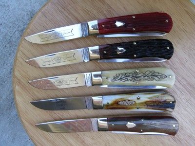 Great Eastern #23's.JPG