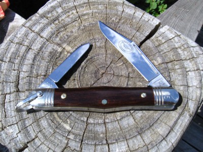 GEC #33 Conductor Ancient Kauri Wood (2).JPG