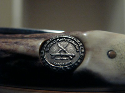 NKCA shield