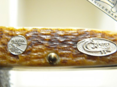 Parker Case shields