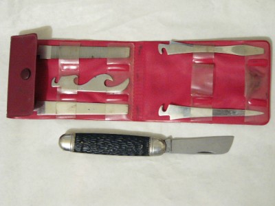 Imperial Changer