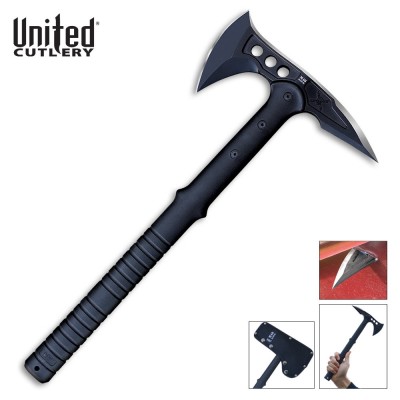 United Tomahawk (larger one)