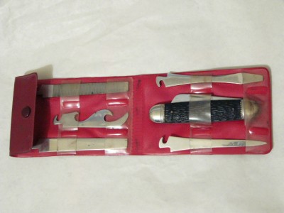 Imperial Changer Kit