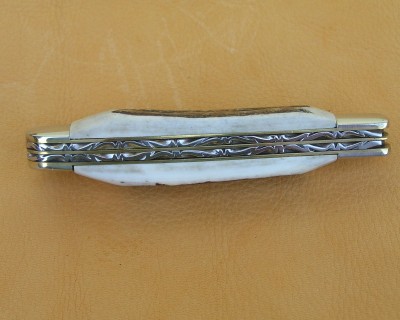 this is a Schrade 296Y