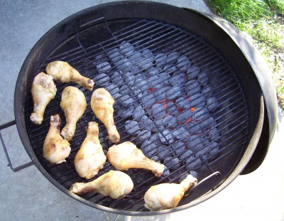 Bar-B-Q and a podcast 2.JPG