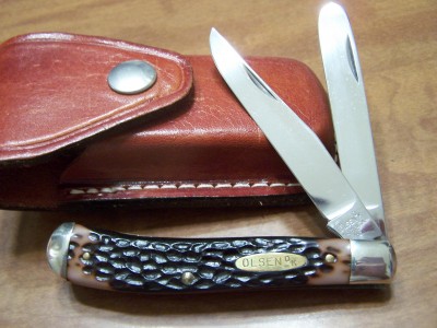 Olsen Trapper