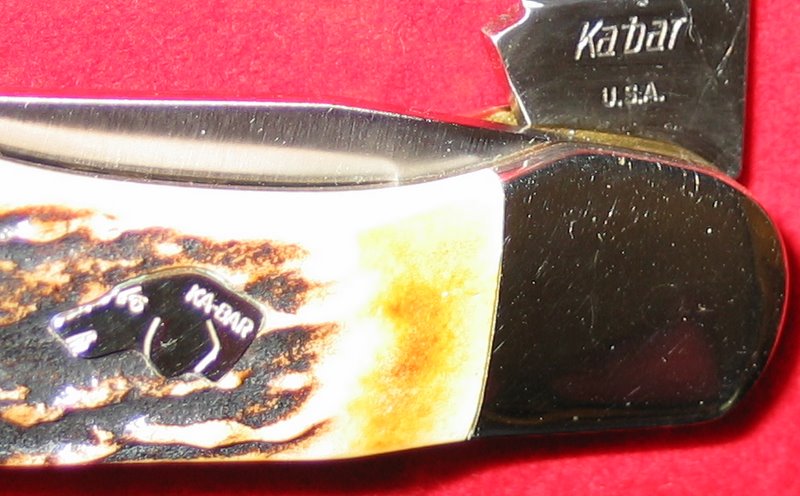 Kabar Tang Stamp