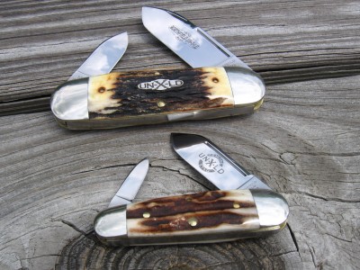 GEC Sunfish & Baby Sunfish F.JPG