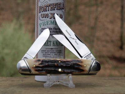 GEC Northfield 538311 Geuine Stag F.jpg