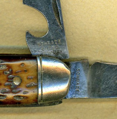Schrade Cut Co Scouts Prepare a.jpg