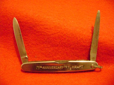 1978 Kraft 75th Anniversary & MW 45th.JPG
