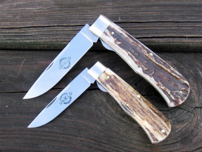 #23 & #73 Genuine Stag.JPG