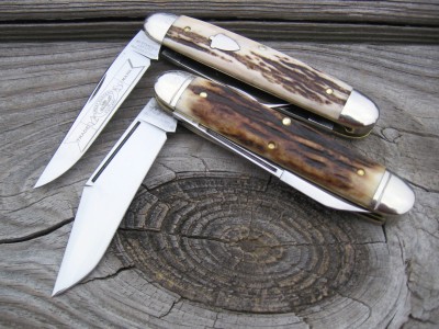 American Elk and Genuine Stag.JPG