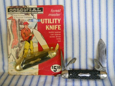 These can  be found with 2 different jig patterns
