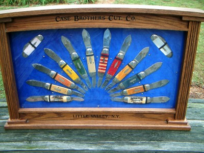 Case Classic Elephant Toe display.jpg