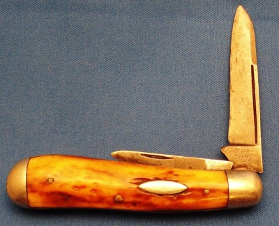 Standard Knife Company Little Valley New York
