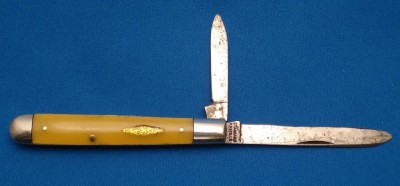 KaBar era Standard Knife Company