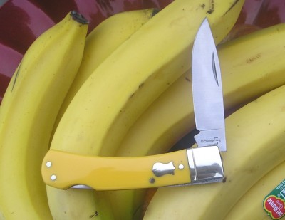 Nanners