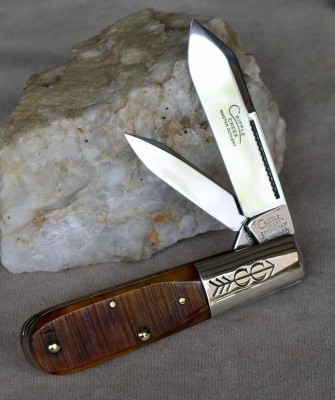 1994 Cripple Creek Saw Cut Bone Barlow (This I like to carry now &amp; then)