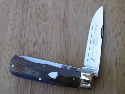 GEC #23 Buffalo Horn.JPG