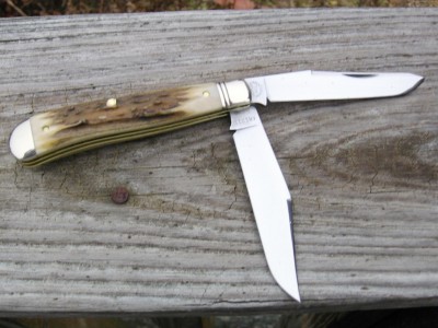 GEC Western Trapper 2011.JPG