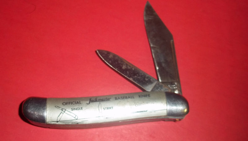 1942 Baseball Jackmaster HammerBrandKnife.jpg