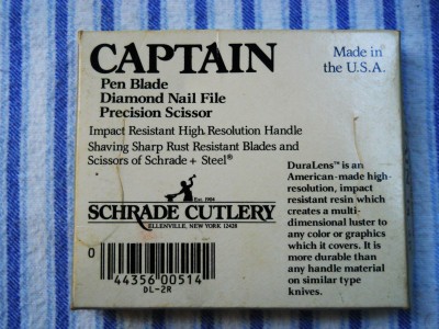 Schrade Captian DuraLens back of box.JPG