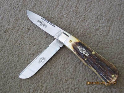 GEC #735210LP Burnt Stag f.JPG