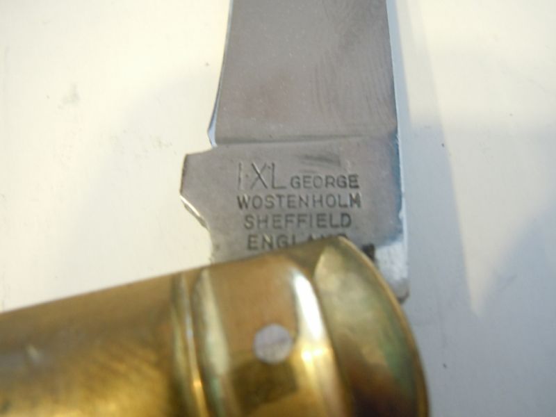 Vintage Tyne IXL George Wostenholm England Pocket Knife-1.jpg