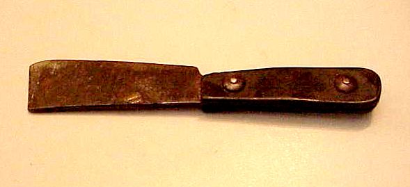 A Rare Unique 18th C Knife by Friedr. Herder, Germany-3.jpg