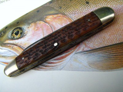 Keen Kutter, sleveboard
