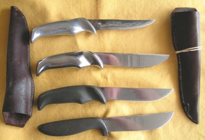 The Gerber Hunter Big, Magnum and Abercrombie and Fitch 001.jpg