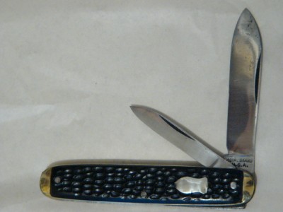 Royal Brand USA jack knife