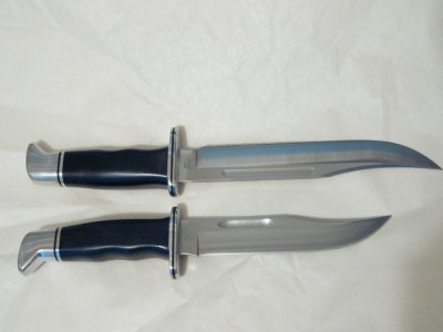 Buck 120 &amp; 119