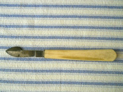 Miller Bro's letter opener-ink eraser.JPG